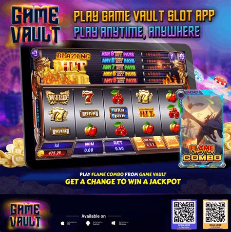 game vault casino apk download|Download Game Vault APK for Android .